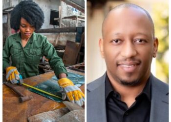 Hommage à Juveline Ngum Ngwa et Ali « Tonton » Diallo : Innovateur et Investisseur de l’année 2025 du Cameroon American Council