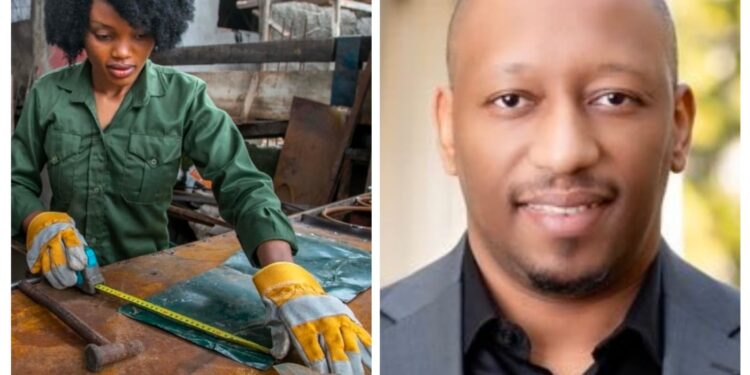 Hommage à Juveline Ngum Ngwa et Ali « Tonton » Diallo : Innovateur et Investisseur de l’année 2025 du Cameroon American Council