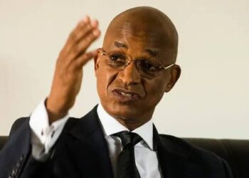 Cellou Dalein tance la junte : « 2026 n’annonce que la continuité du pire »