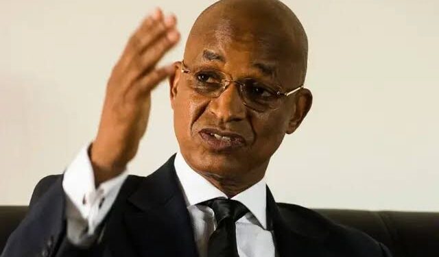 Cellou Dalein tance la junte : « 2026 n’annonce que la continuité du pire »