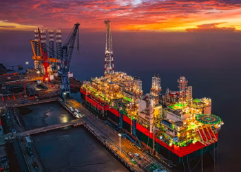 Économie sénégalaise : Le PIB progresse de 4,2 % au troisième trimestre 2025, porté par l&rsquo;effet hydrocarbures !