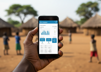 Un million de Sénégalais connectés gratuitement dès 2026 : le pari de Bassirou Diomaye Faye !