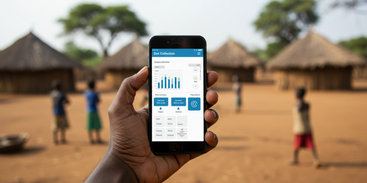 Un million de Sénégalais connectés gratuitement dès 2026 : le pari de Bassirou Diomaye Faye !