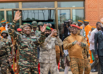 Sous l’égide de l’AES : Niamey célèbre l’union des agriculteurs sahéliens