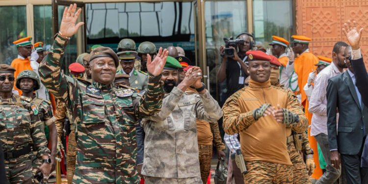 Sous l&rsquo;égide de l&rsquo;AES : Niamey célèbre l&rsquo;union des agriculteurs sahéliens