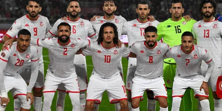 Tunisie 3-1 Ouganda : Les Aigles ont déjà pris leur envol !