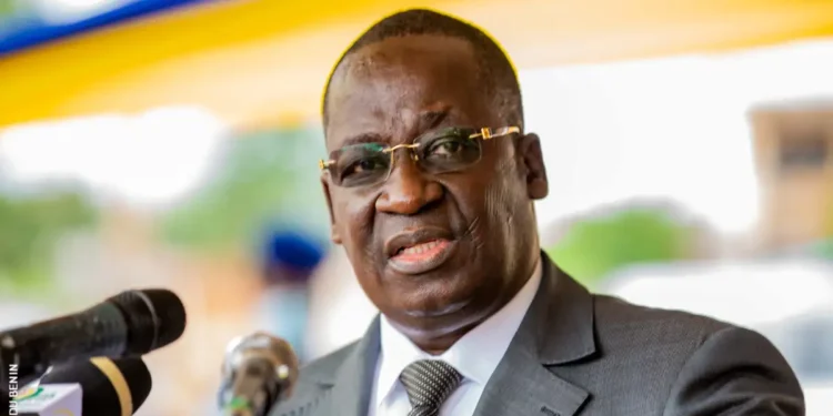 « Les Forces armées gardent le contrôle de la situation » : mutinerie déjouée au Bénin, le gouvernement rassure !