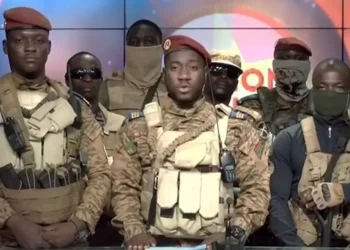 Espionnage présumé : Un Franco-Sénégalais et sept autres membres de l’ONG INSO relâchés par Ouagadougou