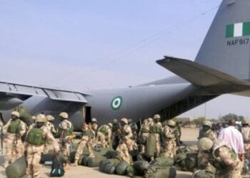 Raid aérien ou urgence technique ? Le Nigeria s’explique sur la « violation » de l’espace AES