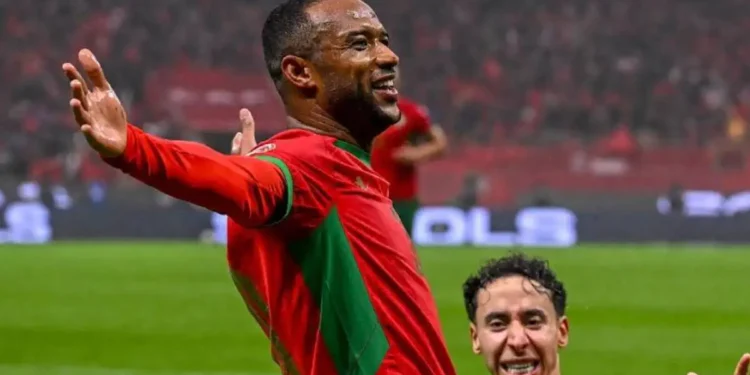 Départ canon pour le pays hôte : Le Maroc s’impose 2-0 face aux Comores !