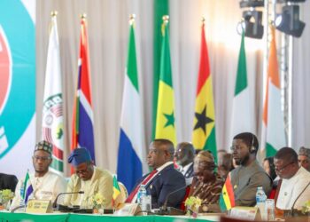 Coup d’État avorté: Comment les frappes nigérianes, activées par la CEDEAO, ont sauvé le Bénin