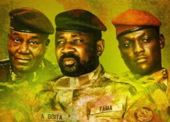 L&rsquo;Alliance des États du Sahel : de la parole aux actes ? (Opinion)