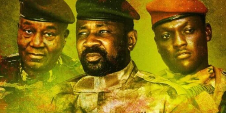 L’Alliance des États du Sahel : de la parole aux actes ? (Opinion)