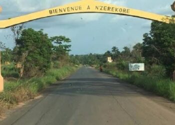 Nzérékoré : disparition de cinq (5) cadres du ministère de la santé