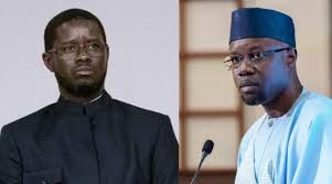 Alerte financière : Bank of America prévoit une restructuration de la dette extérieure du Sénégal