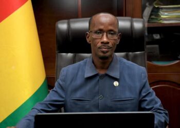 Guinée : face aux accusations d’enlèvements, le procureur Fallou Doumbouya lance un avertissement ferme