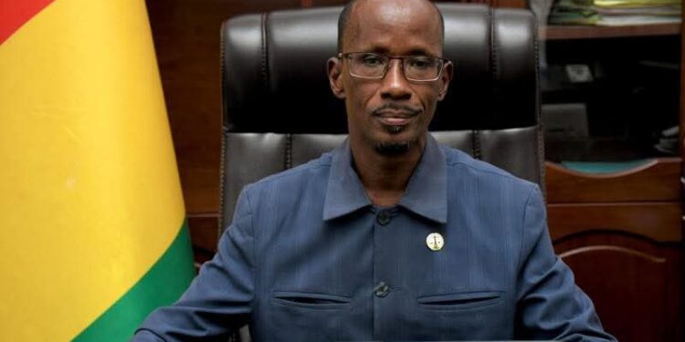 Guinée : face aux accusations d’enlèvements, le procureur Fallou Doumbouya lance un avertissement ferme