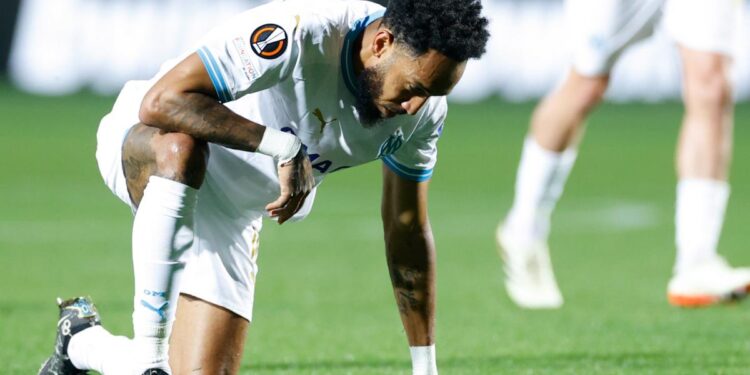 Coup dur : Le Gabon sans Aubameyang pour affronter le Cameroun !