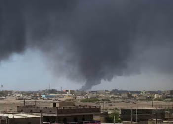 Soudan: Des drones attribués aux FSR tuent 7 civils