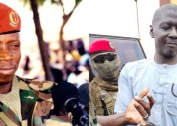 Gambie : l’ex-« jungler » Sanna Manjang face à la justice, sa caution refusée !