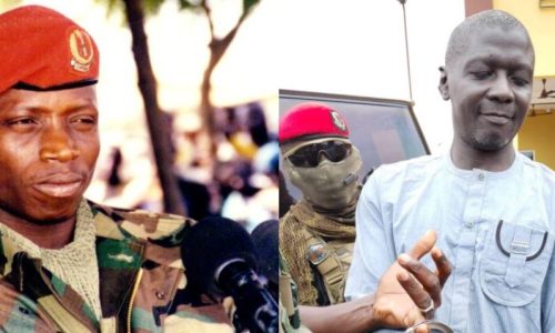 Gambie : l’ex-« jungler » Sanna Manjang face à la justice, sa caution refusée !