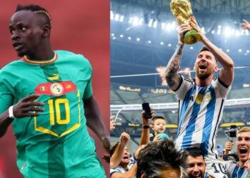 Sénégal-Argentine : Le choc XXL de mars !
