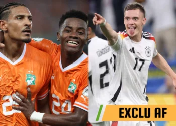 Mondial 2026 : Choc Allemagne – Côte d’Ivoire dans le Groupe E !