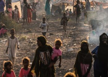 Soudan : Plus de 1 600 civils fuient les combats en une journée au Kordofan du Sud