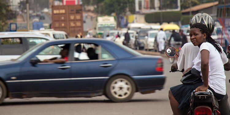 Ouganda : l’ONU exige la fin de la répression avant les élections de janvier