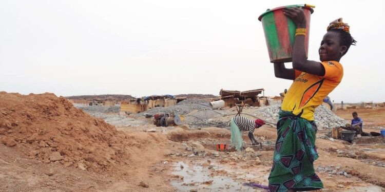 Esclavage moderne : 50 millions de victimes, l’ONU sonne l’alarme