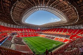 Le Maroc, capitale du football africain le temps d’une CAN !