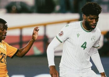 CAN 2025 : Match nul décevant entre la Zambie et les Comores