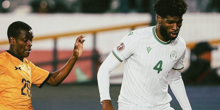 CAN 2025 : Match nul décevant entre la Zambie et les Comores