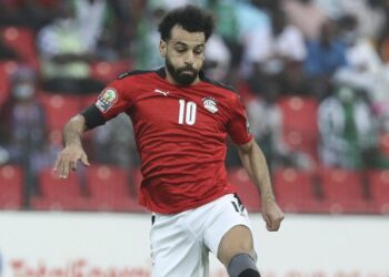 CAN 2025 : Mohamed Salah, Mostafa Mohamed et Omar Marmoush présents dans la liste de l’Égypte