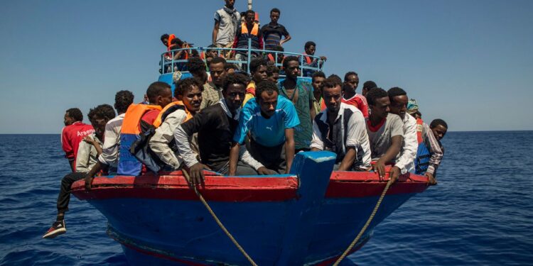 Libye : Tripoli accélère les rapatriements de migrants