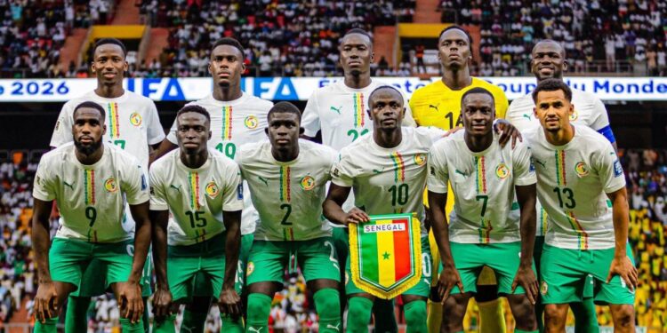 Mondial 2026 : le Sénégal suspendu au verdict du tirage au sort
