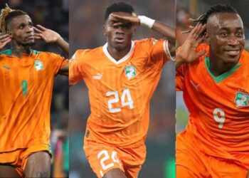 Le Séisme Faé : Adingra, héros du sacre, et Pépé laissés à quai ! (Le retour de Zaha)