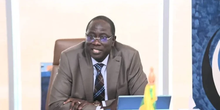 Paiement des bourses : Le MESRI promet un dénouement sous 48 heures