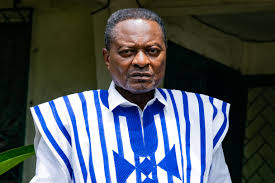 Nécrologie : l’opposant camerounais Anicet Ekane est mort en détention