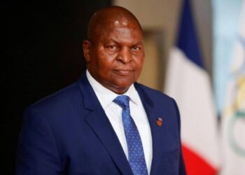 RCA : la politique de cryptomonnaie de Touadéra sous le feu des critiques