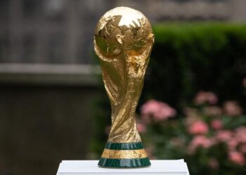 Mondial 2026 : Washington fin prêt pour la cérémonie du tirage au sort ce vendredi