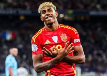Lamine Yamal : « l’idée de jouer pour le Maroc me trottait dans la tête »