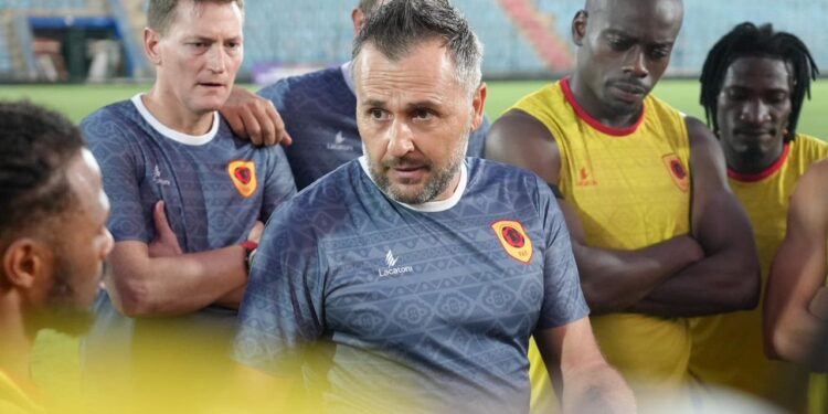 Libération tardive des joueurs pour la CAN 2025 : les sélectionneurs africains montent au créneau