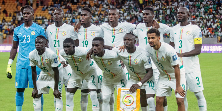 Compte à rebours terminé : la liste des Lions pour la CAN 2025 au Maroc tombe ce samedi !