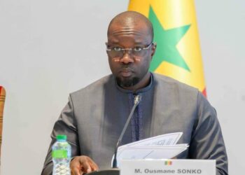 Mounirou Sy : « En l’état actuel du droit, Ousmane Sonko est éligible ! »