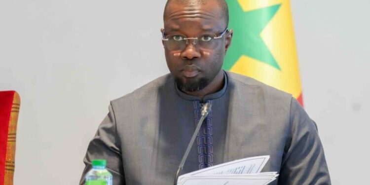 Mounirou Sy : « En l’état actuel du droit, Ousmane Sonko est éligible ! »