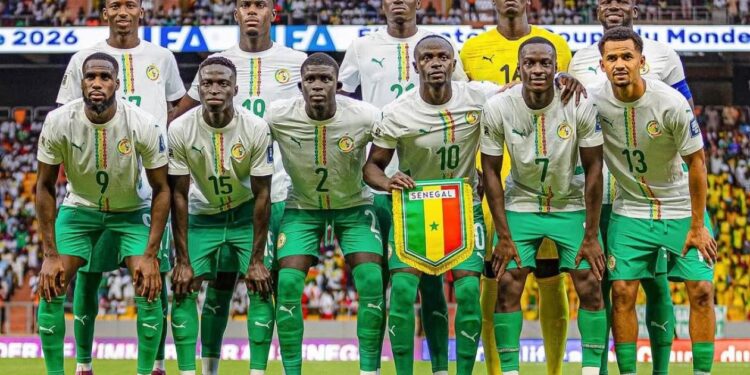 CAN 2025 : le Sénégal dévoile ses « Lions » ce jeudi !