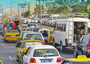 Soulagement au Sénégal : la baisse du carburant fait chuter les prix du transport