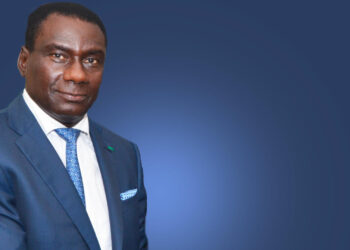 « Le Prix de la Liberté » : Dr. Cheikh Kanté prescrit des réformes chocs pour sauver l’Afrique de la « pauvreté intergénérationnelle »