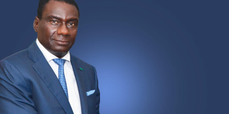 « Le Prix de la Liberté » : Dr. Cheikh Kanté prescrit des réformes chocs pour sauver l’Afrique de la « pauvreté intergénérationnelle »